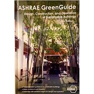 ASHRAE GreenGuide