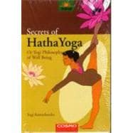 Secrets of Hatha Yoga
