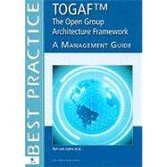 Togaf the Open Group Architectural Framework