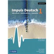 Impuls Deutsch 1 (2nd ed.): Student Textbook MACHEN In-class book