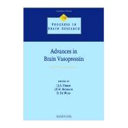Advances in Brain Vasopressin