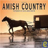 Amish Country, 2002 Calendar