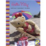 Hello Kitty Through the Seasons 2006/2007 Engagement Calendar