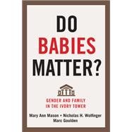 Do Babies Matter?