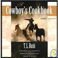 A Cowboy's Cookbook Rides Again