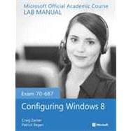 Configuring Windows 8 Exam 70-687