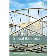 Global Bioethics