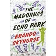 The Madonnas of Echo Park; A Novel