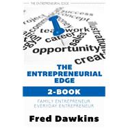 Entrepreneurial Edge 2-Book Bundle