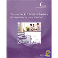 The Handbook of Academic Medicine