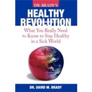 Dr. Brady's Health Revolution