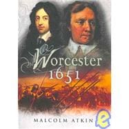 Worcester 1651