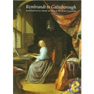 Rembrant to Gainsborough