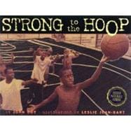 Strong to the Hoop,9781880000809