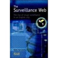 The Surveillance Web