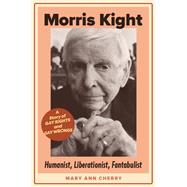 Morris Kight