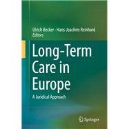 Long-term Care in Europe