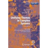 Unifying Themes in Complex Systems