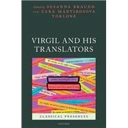 Virgil and his Translators