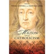 Milton and Catholicism