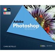 MindTap Media Arts & Design, 1 term (6 months) Instant Access for Reding/Botello's Adobe Photoshop Creative Cloud Revealed, 2nd Edition