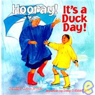 Hooray, It's a Duck Day
