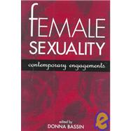 Female Sexuality Contemporary Engagements