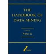 The Handbook of Data Mining