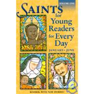 Saints for Young Readers for Every Day