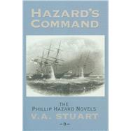 Hazard's Command,9781590130810