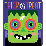 Trick or Treat