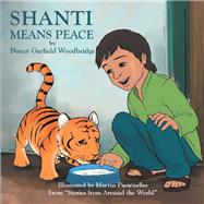 Shanti Means Peace
