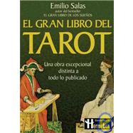 El Gran Libro Del Tarot/ The Great Book of Tarots
