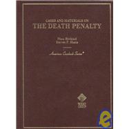 Cases and Materials on the Death Penalty