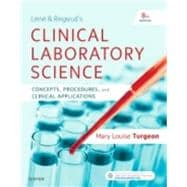 Evolve Resources for Linne & Ringsrud's Clinical Laboratory Science