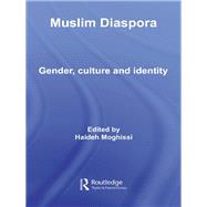 Muslim Diaspora: Gender, Culture and Identity