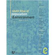 Aaas Atlas of Population and Environment