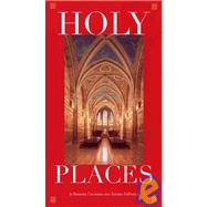 Holy Places Sacred Sites in Catholicism