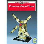 Constructional Toys