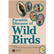 Parasitic Diseases of Wild Birds