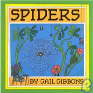 Spiders (New & Updated Edition)