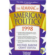 The Almanac of American Politics 1998