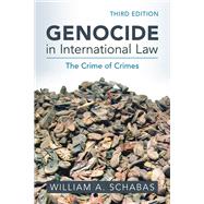 Genocide in International Law