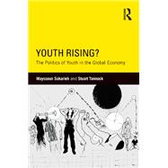 Youth Rising?