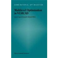 Multilevel Optimization in Vlsicad