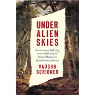 Under Alien Skies
