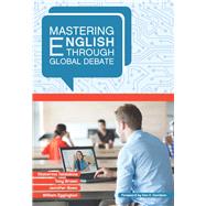 Mastering English Through Global Debate