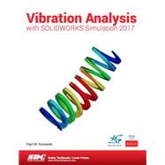 Vibration Analysis with SOLIDWORKS Simulation 2017