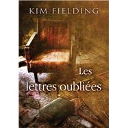 Les Lettres Oubliées (Translation)