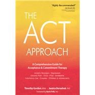 The Act Approach,9781683730811